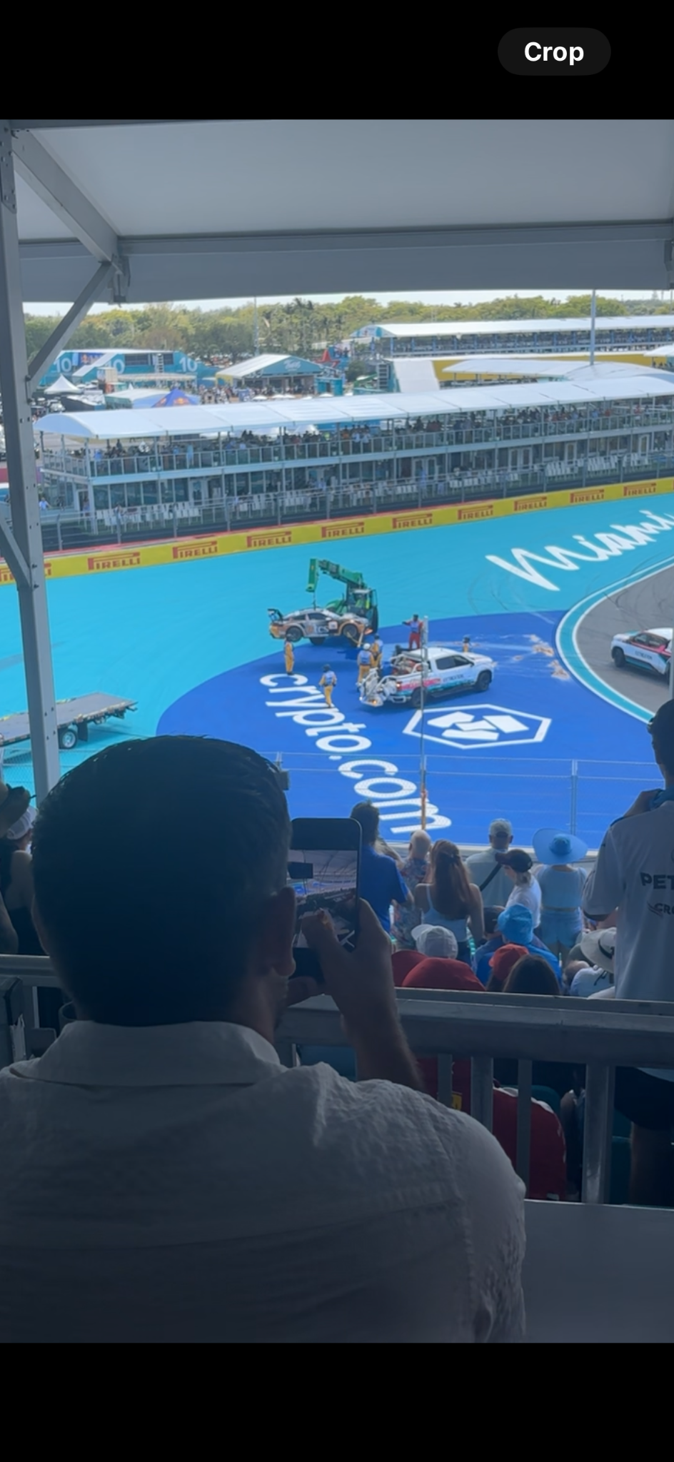 Race Day