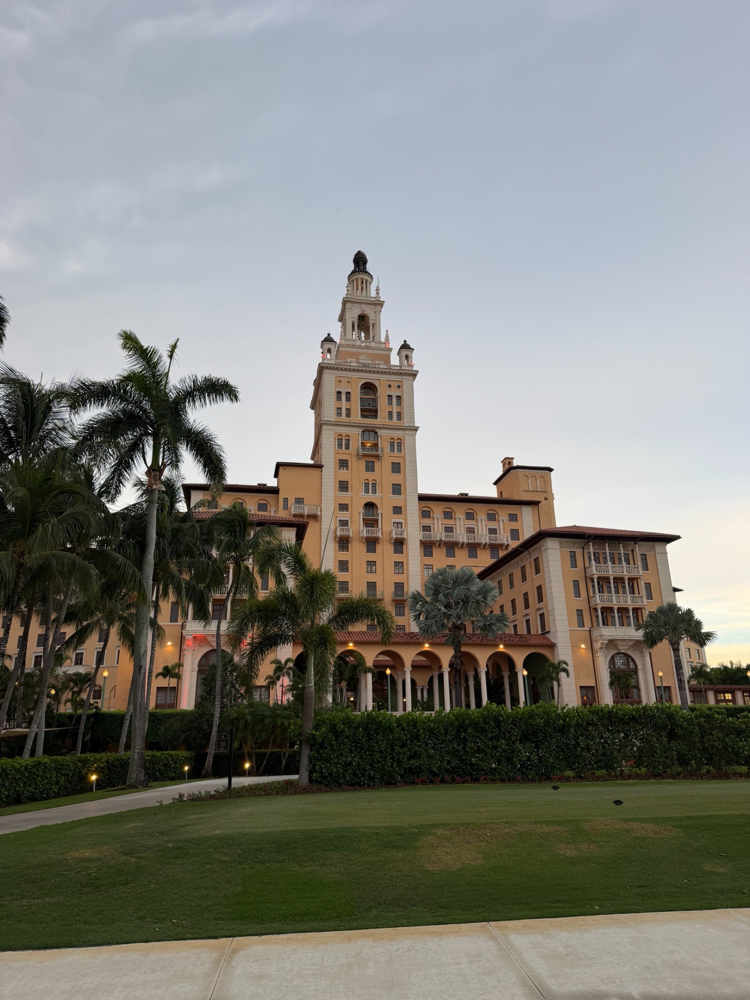 Historic Hotel